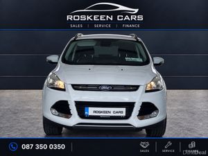 Ford Kuga 2.0 TDCI TITANIUM 2WD 150 150PS 5DR - Image 2