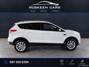 Ford Kuga 2.0 TDCI TITANIUM 2WD 150 150PS 5DR - Image 4