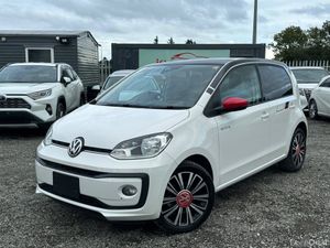 Volkswagen up! 1.0L Automatic Petrol Fresh Import - Image 3