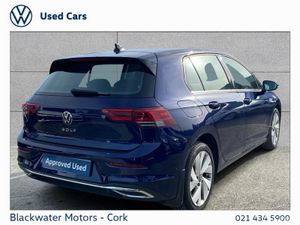 Volkswagen Golf 2.0TDI 115BHP STYLE - Image 4