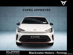 Cupra Born 79KWH V2 AUTOMATIC ENDURANCE - Image 3