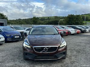 Volvo V40 2.0L DIesel Automatic Fresh Import (1624 - Image 2