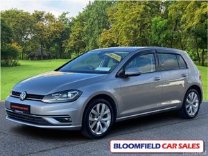 Volkswagen Golf 1.4 HIGHLINE , AUTO // PRISTINE - Image 3