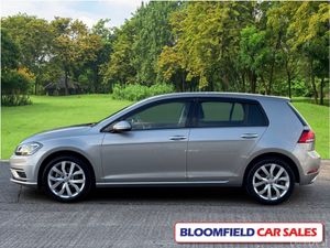 Volkswagen Golf 1.4 HIGHLINE , AUTO // PRISTINE - Image 4