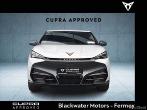 Cupra Tavascan 286BHP AUTOMATIC ENDURANCE (4) - Image 3