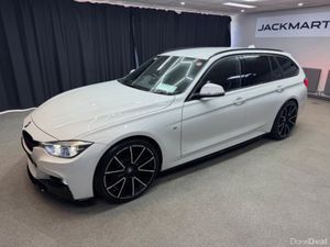 BMW 3-Series 320I Touring M Sport - Image 4