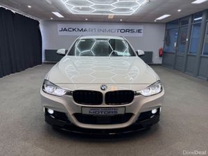 BMW 3-Series 320I Touring M Sport - Image 2