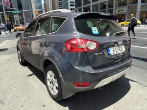 Ford Kuga 2011 - Image 4