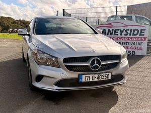 Mercedes-Benz CLA 2017 auto - Image 2