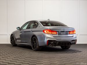 2019 BMW 5-Series 530e M-Sport - Image 4