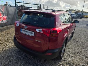 Toyota RAV4 2015 - Image 4