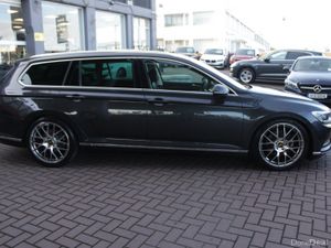 2018 VW PASSAT - Image 3