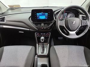 Suzuki SX4 SX4 1.5 S1-HEV MOTION - Image 4