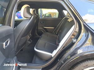 Kia K4 MHEV GT-Line - Image 3