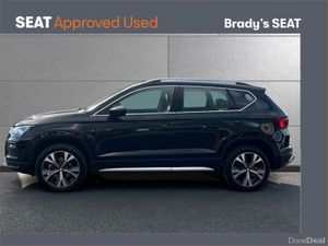 SEAT Ateca 2.0TDI 150HP DSG Xperience+ *24 MONTH S - Image 4