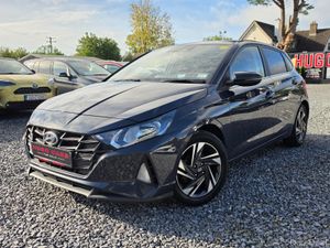212 Hyundai i20 1.2/1 Owner/New NCT/Warranty - Image 4