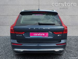 Volvo XC60 B4 Inscription MHEV DSL (197hp) - Image 4