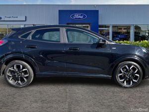Ford Puma 1.0 EcoBoost Hybrid mHEV 155 ST-Line X 5 - Image 3