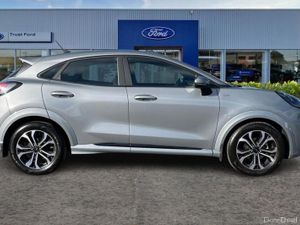 Ford Puma 1.0 EcoBoost Hybrid mHEV ST-Line 5dr - C - Image 3