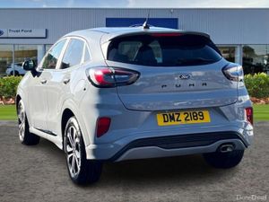 Ford Puma 1.0 EcoBoost Hybrid mHEV ST-Line 5dr- He - Image 2