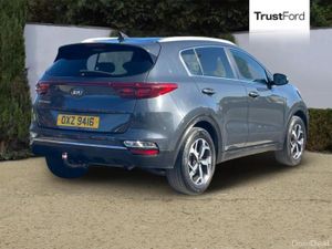 Kia Sportage 1.6 GDi ISG 2 5dr - Image 4