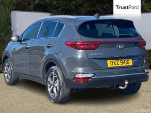 Kia Sportage 1.6 GDi ISG 2 5dr - Image 2