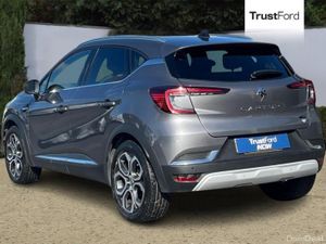 Renault Captur 1.6 E-Tech full hybrid 145 Techno 5 - Image 2