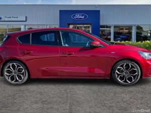 Ford Focus 1.0 EcoBoost 125 ST-Line X 5dr - Image 3