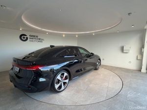 Audi A5 2.0 TDI 204 Edition 1 4dr S Tronic - Image 4