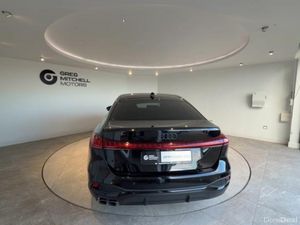 Audi A5 2.0 TDI 204 Edition 1 4dr S Tronic - Image 3