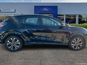 Ford Puma 1.0 EcoBoost Hybrid mHEV ST-Line 5dr- Pa - Image 3