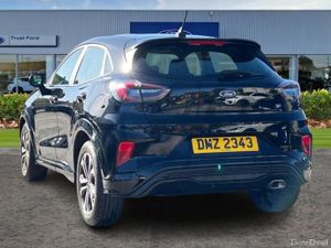 Ford Puma 1.0 EcoBoost Hybrid mHEV ST-Line 5dr- Pa - Image 2