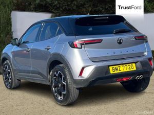 Vauxhall Mokka 1.2 Turbo Ultimate SUV 5dr Petrol M - Image 2
