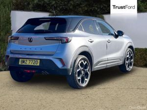 Vauxhall Mokka 1.2 Turbo Ultimate SUV 5dr Petrol M - Image 4