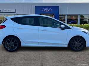 Ford Fiesta 1.0 EcoBoost ST-Line 5dr - Image 3