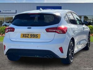 Ford Focus 1.0 EcoBoost ST-Line Vignale 5dr- Heate - Image 4