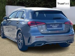 Mercedes-Benz A-Class A200 AMG Line Executive 5dr - Image 2