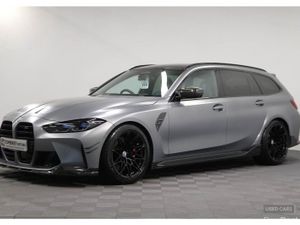BMW M3 BiTurbo Competition - Image 4