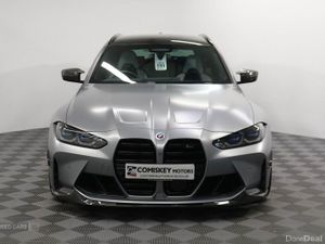 BMW M3 BiTurbo Competition - Image 2
