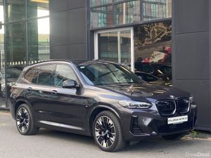 BMW iX3 M-Sport Pro EV Auto - Image 3