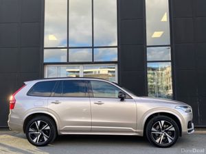 Volvo XC90 T8 Dark Plus Recharge AWD 7 Seat Auto ( - Image 4