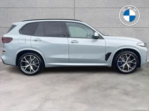 BMW X5 50 MSport - Image 3