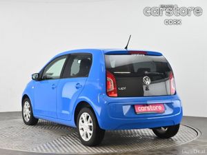 Volkswagen up! 1.0 75BHP CLUB UP - Image 3
