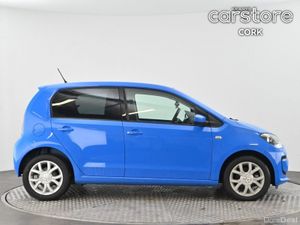 Volkswagen up! 1.0 75BHP CLUB UP - Image 2