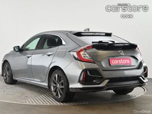 Honda Civic 1.6 i-DTEC Smart - Image 3