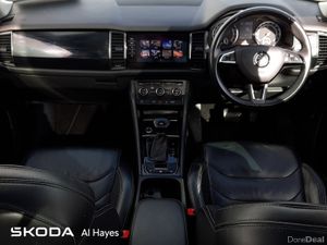 Skoda Kodiaq **FLASH SALE**STYLE--SUNROOF-ELECTRIC - Image 2
