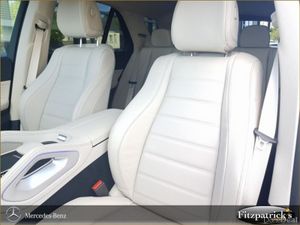 Mercedes-Benz GLE GLE 350 de 4MATIC - Image 4