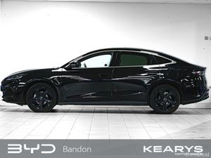 BYD Seal 6 DM-i COMFORT - Image 3