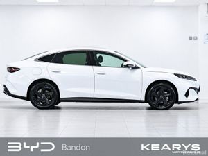 BYD Seal 6 DM-i COMFORT - Image 3