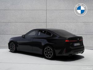 BMW 3-Series G50 M350 xDrive - Image 2